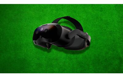 Google rafforza Android XR: accordo da 250 milioni di dollari con HTC VIVE
