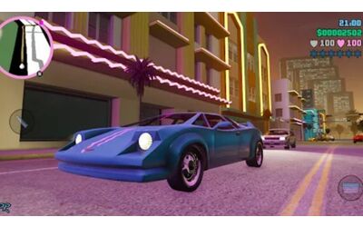 GTA III e Vice City lasciano Netflix Games: cosa cambia per gli abbonati