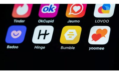 Hinge il CEO molla per lanciare una dating app alimentata dall AI