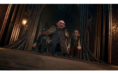 Hogwarts Legacy non avrà una Definitive Edition, alla fine