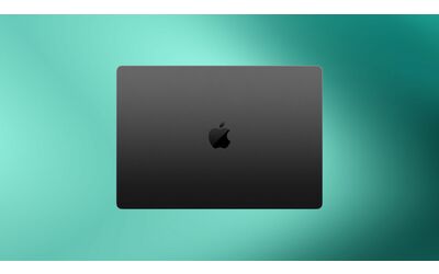 I nuovi MacBook Pro con M5 Pro e M5 Max sono assurdamente potenti