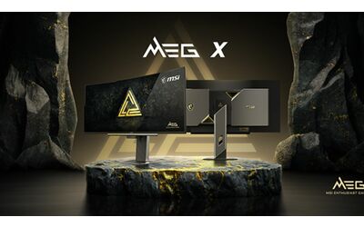 I nuovi monitor di MSI usano l AI per aiutarti a barare nei videogiochi online