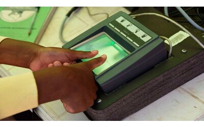 Identificazione biometrica in Africa uno studio rivela rischi nascosti e conseguenze inattese
