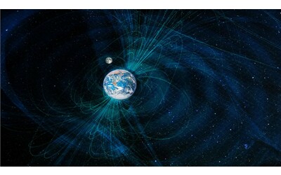 Il campo elettrico terrestre si comporta in modo inaspettato ecco cosa emerge dai nuovi dati satellitari