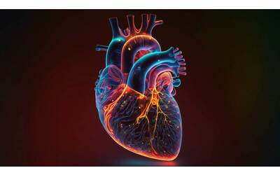 Il cuore possiede un sistema nervoso autonomo più complesso del previsto
