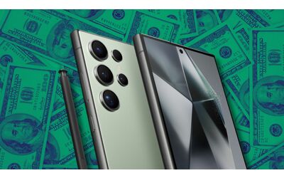 Il Samsung Galaxy S25 Ultra costerà molto di più rispetto al S24 Ultra?