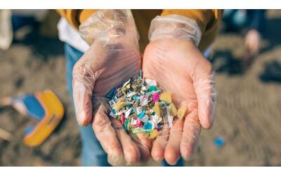 Impatto della plastica sulla salute: un nuovo rapporto svela cifre impressionanti