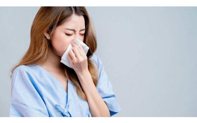 Individuata la strategia del virus influenzale per sopravvivere