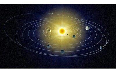 Invasione interstellare: frammenti di Alpha Centauri nel nostro Sistema Solare