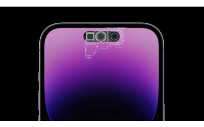 iPhone 17 avrà una Dynamic Island più piccola? | Rumor dell’ultimo minuto