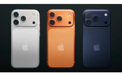 iPhone 17, il grande assente dell’evento Apple è stato l’AI
