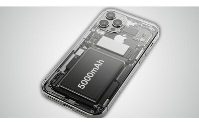 iPhone 17, la vera rivoluzione è nelle batterie? Cosa dicono gli ultimi rumor