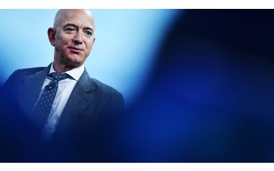 Jeff Bezos lancia Project Prometheus una nuova AI per spazio ingegneria e industria