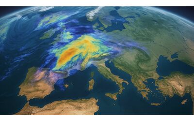 Jua sfida Google e Microsoft: l’AI per prevedere il meteo più precisa al mondo?
