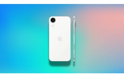 L’Apple iPhone 17 ‘Air’ sarà il modello più sottile di sempre?