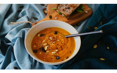 L autunno il periodo delle zuppe ecco cosa dice la ricerca sul loro potere nutrizionale