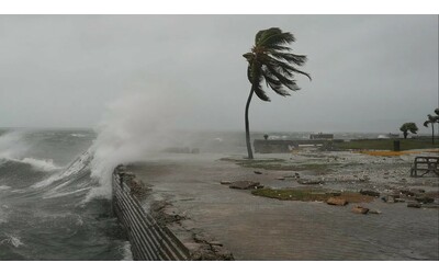 L’uragano Melissa è diverso da tutti quelli che lo hanno preceduto