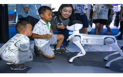 La Cina accelera sull’AI: cosa sta cambiando nel panorama industriale globale