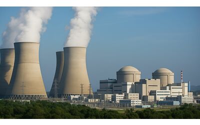 La Cina svela il reattore nucleare CFR-1000: il futuro dell’energia passa dai neutroni veloci
