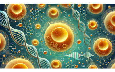 La dieta non funziona? Colpa della memoria delle cellule adipose