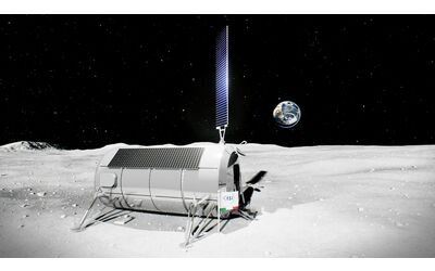 La Luna avrà una “casa” italiana: il progetto Mph scelto per la missione Artemis