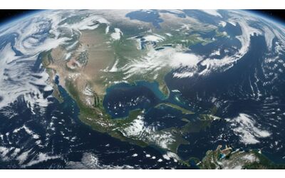La Ni a ha aggravato siccit e inquinamento atmosferico in Messico