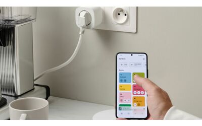 La smart home secondo Ikea: tutti i nuovi prodotti svelati da un colossale leak