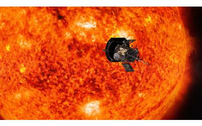 La sonda Parker della NASA svela i segreti del Sole: una missione storica