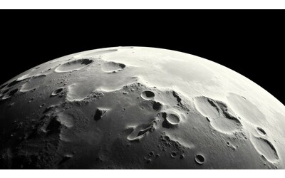 La superficie lunare si trasforma ancora le piccole dorsali potrebbero influenzare i futuri allunaggi