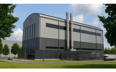 La svolta di Google: un reattore a sale fuso per l’era dell’AI