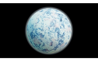 La “Terra palla di neve” diventa realtà: le arenarie del Colorado confermano la teoria