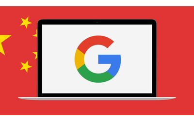 La vendetta della Cina: aperta un’indagine antitrust su Google