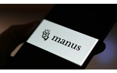 Manus: esplode la mania per il nuovo agente AI cinese, inviti venduti a migliaia di dollari