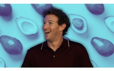 Meta abbandona l open source il nuovo modello AI Avocado sar proprietario