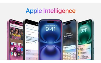 Meta ha tolto il supporto agli strumenti di scrittura di Apple Intelligence dalle sue app