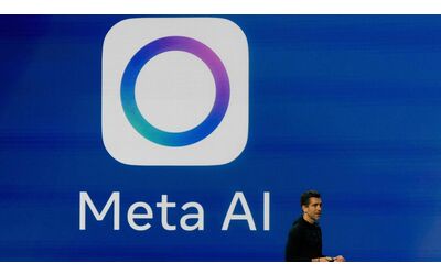 Meta inaugura la “terza era” dei social: l’AI diventa protagonista