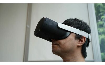 Meta svela Tiramisu: il futuro della realtà virtuale svelato dai nuovi prototipi pazzeschi