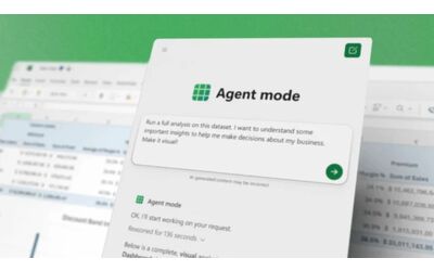 Microsoft porta l’“Agent Mode” in Word ed Excel: Copilot diventa ancora più autonomo