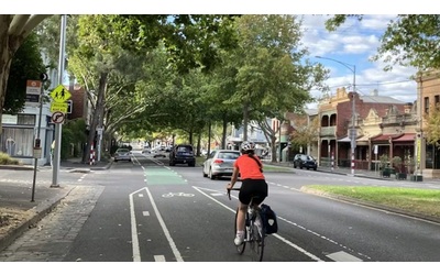 Mobilità sostenibile: le piste ciclabili e il futuro del verde urbano
