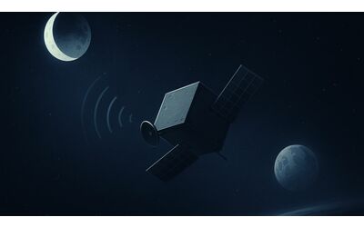 NASA, la missione Lunar Trailblazer è un disastro: perso il segnale con il satellite