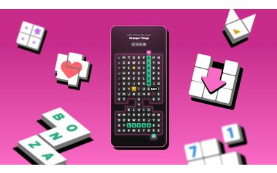 Netflix lancia Puzzled: enigmi ispirati a Stranger Things e altre serie cult