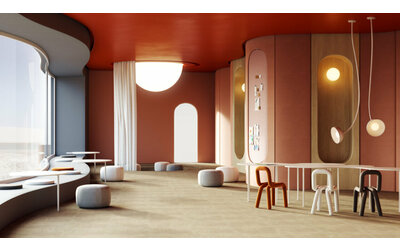 Neurodiversit e architettura progettare ambienti che favoriscano l inclusione