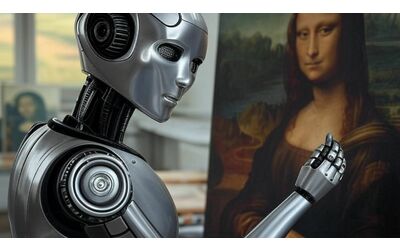 No, la vostra arte creata con l’AI non è protetta dal diritto d’autore