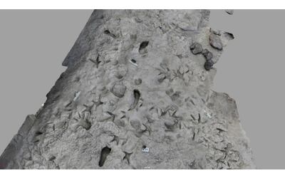 Nuove scoperte in Kenya: impronte di 1,5 milioni di anni svelano convivenza di due specie umane