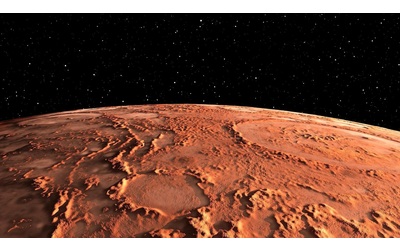 Nuove scoperte su Marte: l’intelligenza artificiale sta cambiando la ricerca planetaria