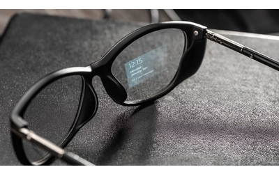 Nuovi occhiali smart Samsung con Google Gemini: dettagli sull’uscita e specifiche