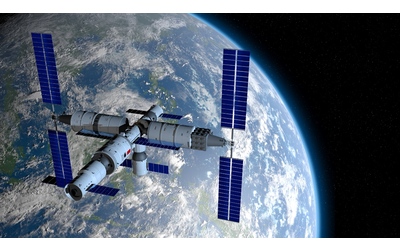 Nuovi visitatori alla stazione spaziale cinese Tiangong: quali scoperte ci aspettano?