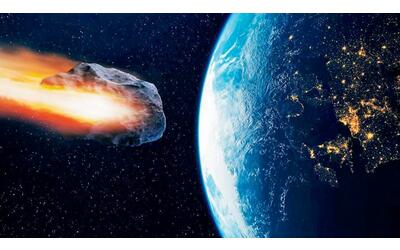 Nuovo asteroide rilevato: un potenziale pericolo per la Terra?