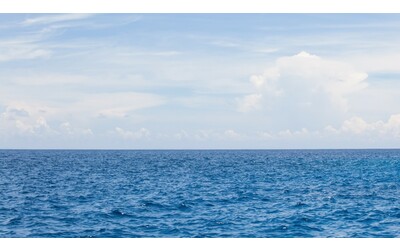 Oceano Pacifico: scoperta un’anomalia, ecco cosa significa a livello mondiale