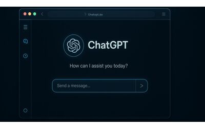 OpenAI: in arrivo un browser con IA per scalzare Google Chrome